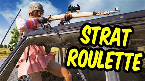 strat roulette pubg|PUBG Random Dropzone Generator .